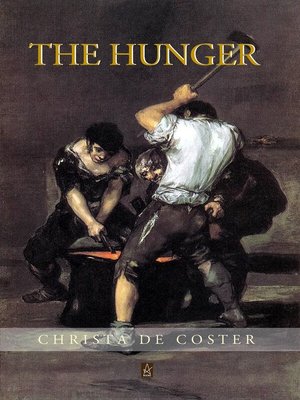 cover image of The Hunger